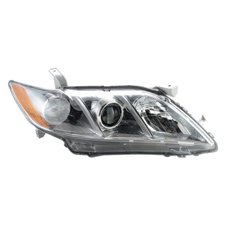 Dorman® - Passenger Side Replacement Headlight