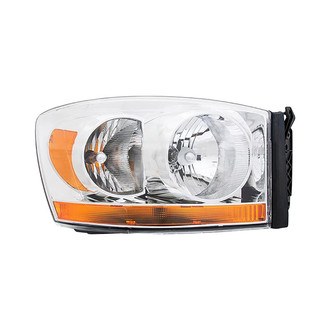 Dorman® - Passenger Side Replacement Headlight