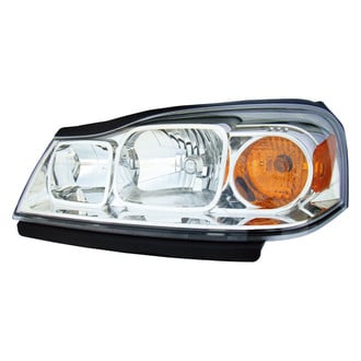 Dorman® - Driver Side Replacement Headlight