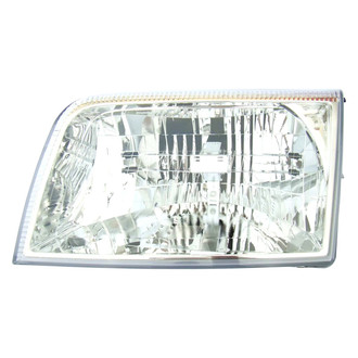 Dorman® - Factory Replacement Headlights