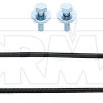 Dorman® - HELP!™ Trunk Hardware
