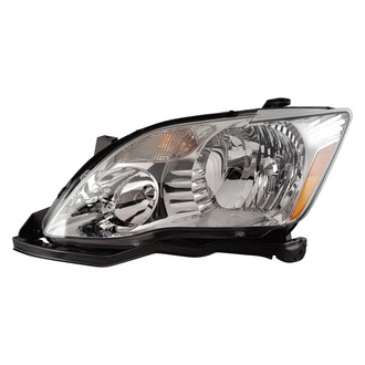 Dorman® - Driver Side Replacement Headlight