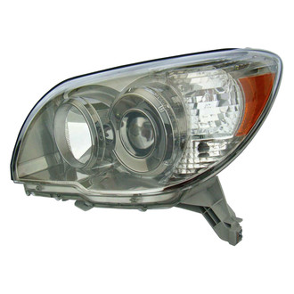 Dorman® - Driver Side Replacement Headlight