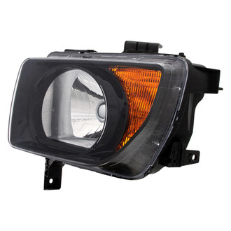 Dorman® - Factory Replacement Headlights