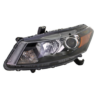 Dorman® - Driver Side Replacement Headlight