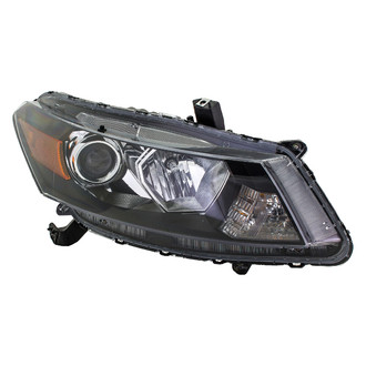 Dorman® - Passenger Side Replacement Headlight