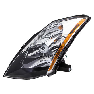 Dorman® 1592092 - Driver Side Replacement Headlight
