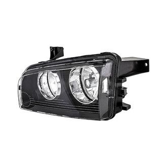 Dorman® - Driver Side Replacement Headlight