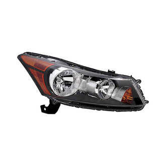 Dorman® - Passenger Side Replacement Headlight