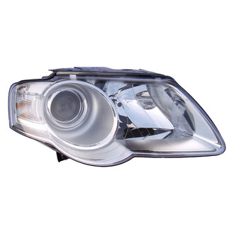 Dorman® - Driver Side Replacement Headlight