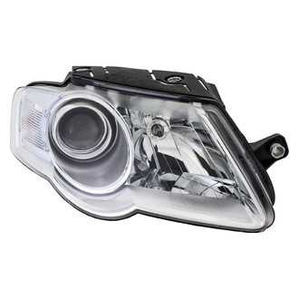 Dorman® - Passenger Side Replacement Headlight