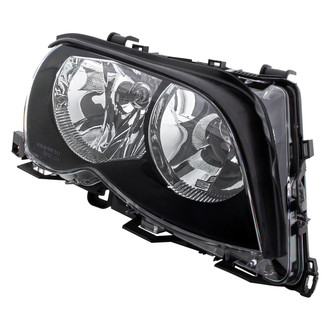 Dorman® - Passenger Side Replacement Headlight