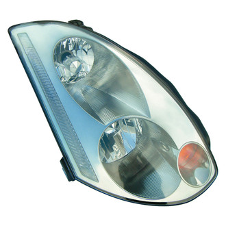 Dorman® - Passenger Side Replacement Headlight