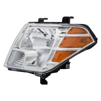 Dorman® - Driver Side Replacement Headlight