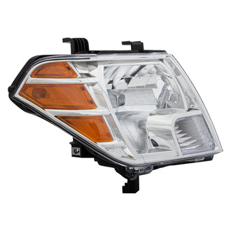 Dorman® - Passenger Side Replacement Headlight