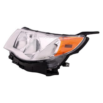 Dorman® - Driver Side Replacement Headlight