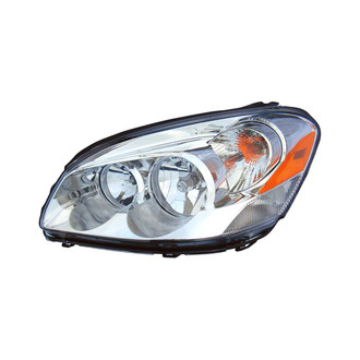 Dorman® 1592340 - Driver Side Replacement Headlight