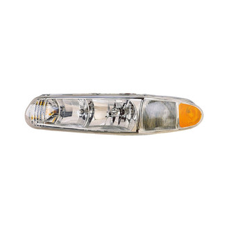 Dorman® - Driver Side Replacement Headlight