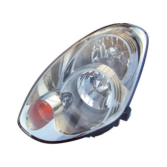 Dorman® - Driver Side Replacement Headlight