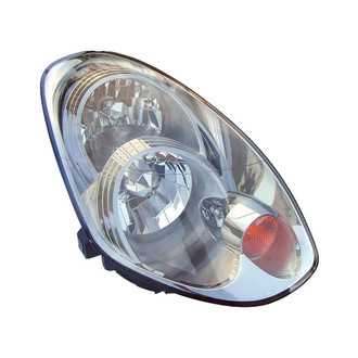Dorman® - Passenger Side Replacement Headlight