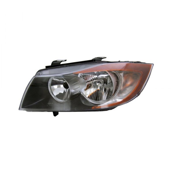 Dorman® - Driver Side Replacement Headlight, BMW 3-Series