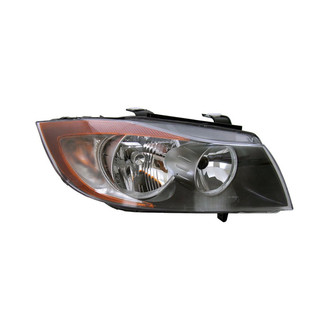 Dorman® - Passenger Side Replacement Headlight
