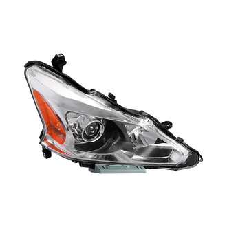 Dorman® - Passenger Side Replacement Headlight
