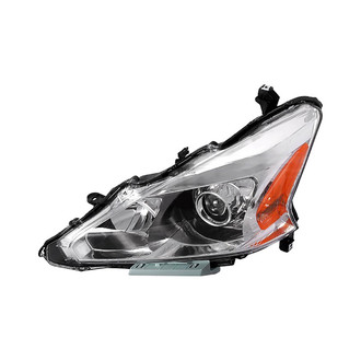 Dorman® - Driver Side Replacement Headlight