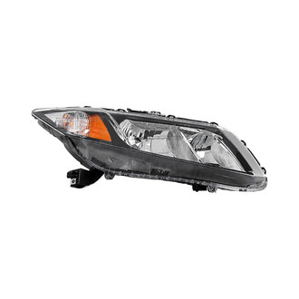Dorman® - Passenger Side Replacement Headlight