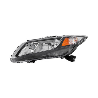 Dorman® - Driver Side Replacement Headlight