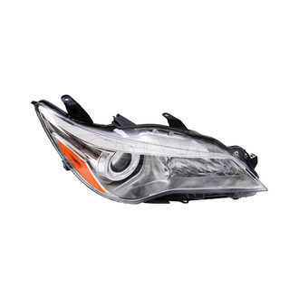 Dorman® - Passenger Side Replacement Headlight
