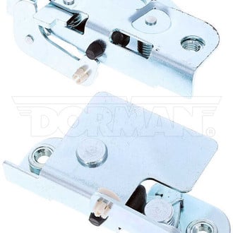 Dorman® - HELP!™ Trunk Hardware
