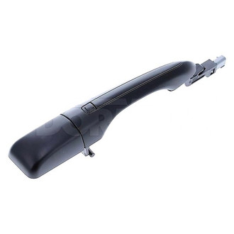 Dorman® - HELP!™ Front Passenger Side Exterior Door Handle