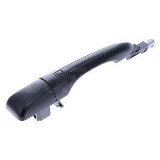 Dorman® - HELP!™ Passenger Side Exterior Door Handle