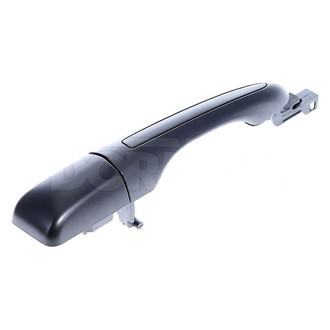 Dorman® - HELP!™ Front Passenger Side Exterior Door Handle