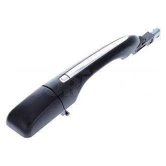 Dorman® - HELP!™ Front Passenger Side Exterior Door Handle