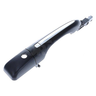 Dorman® - HELP!™ Front Driver Side Exterior Door Handle