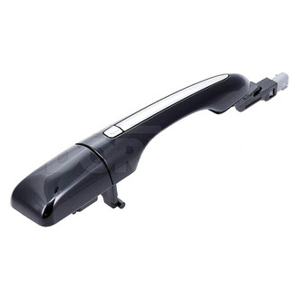 Dorman® - HELP!™ Passenger Side Exterior Door Handle