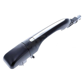 Dorman® - HELP!™ Driver Side Exterior Door Handle