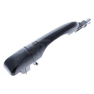 Dorman® - HELP!™ Driver Side Exterior Door Handle