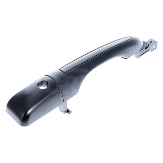 Dorman® - HELP!™ Driver Side Exterior Door Handle