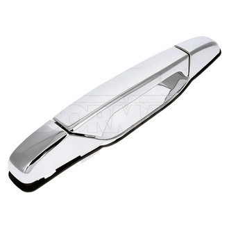 Dorman® - HELP!™ Front Passenger Side Exterior Door Handle