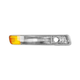 Dorman® - Passenger Side Replacement Turn Signal/Parking Light