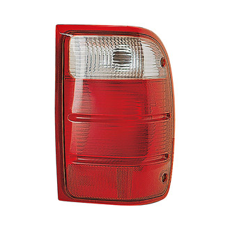 Dorman® - Passenger Side Replacement Tail Light