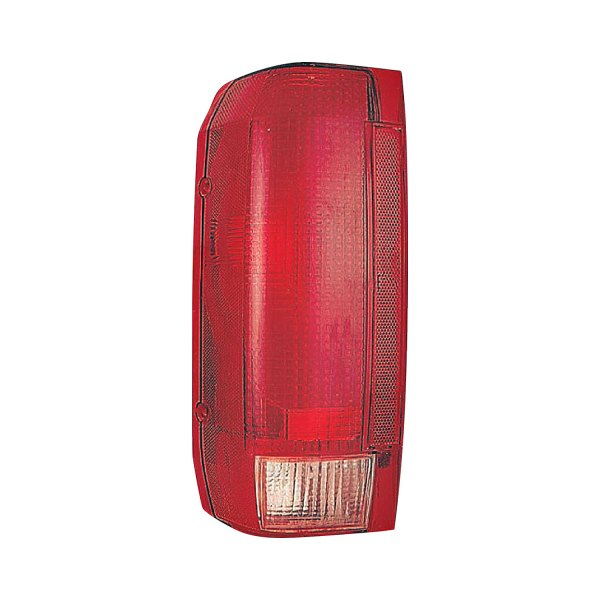 Dorman® - Driver Side Replacement Tail Light, Ford F-250