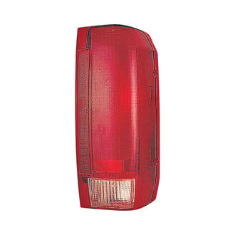 Dorman® - Passenger Side Replacement Tail Light
