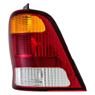 Dorman® - Passenger Side Replacement Tail Light