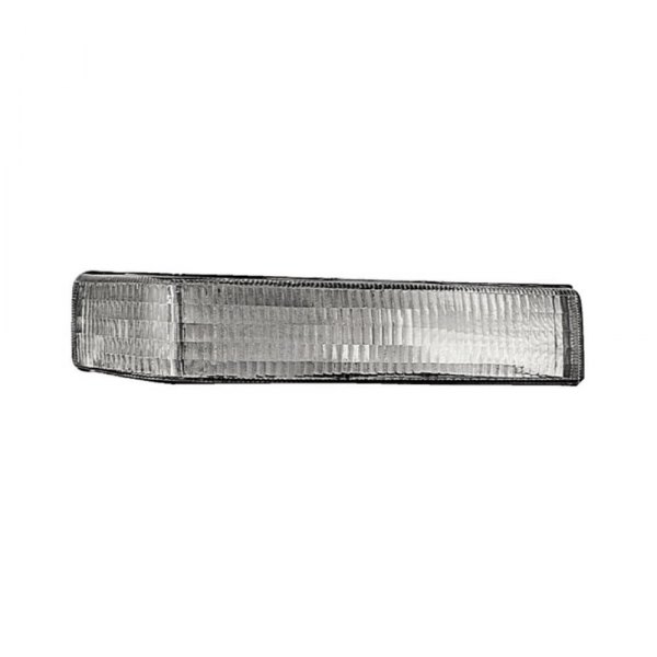 Dorman® - Driver Side Lower Replacement Turn Signal/Parking Light, Jeep Grand Cherokee