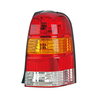Dorman® - Passenger Side Replacement Tail Light