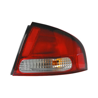 Dorman® - Passenger Side Replacement Tail Light